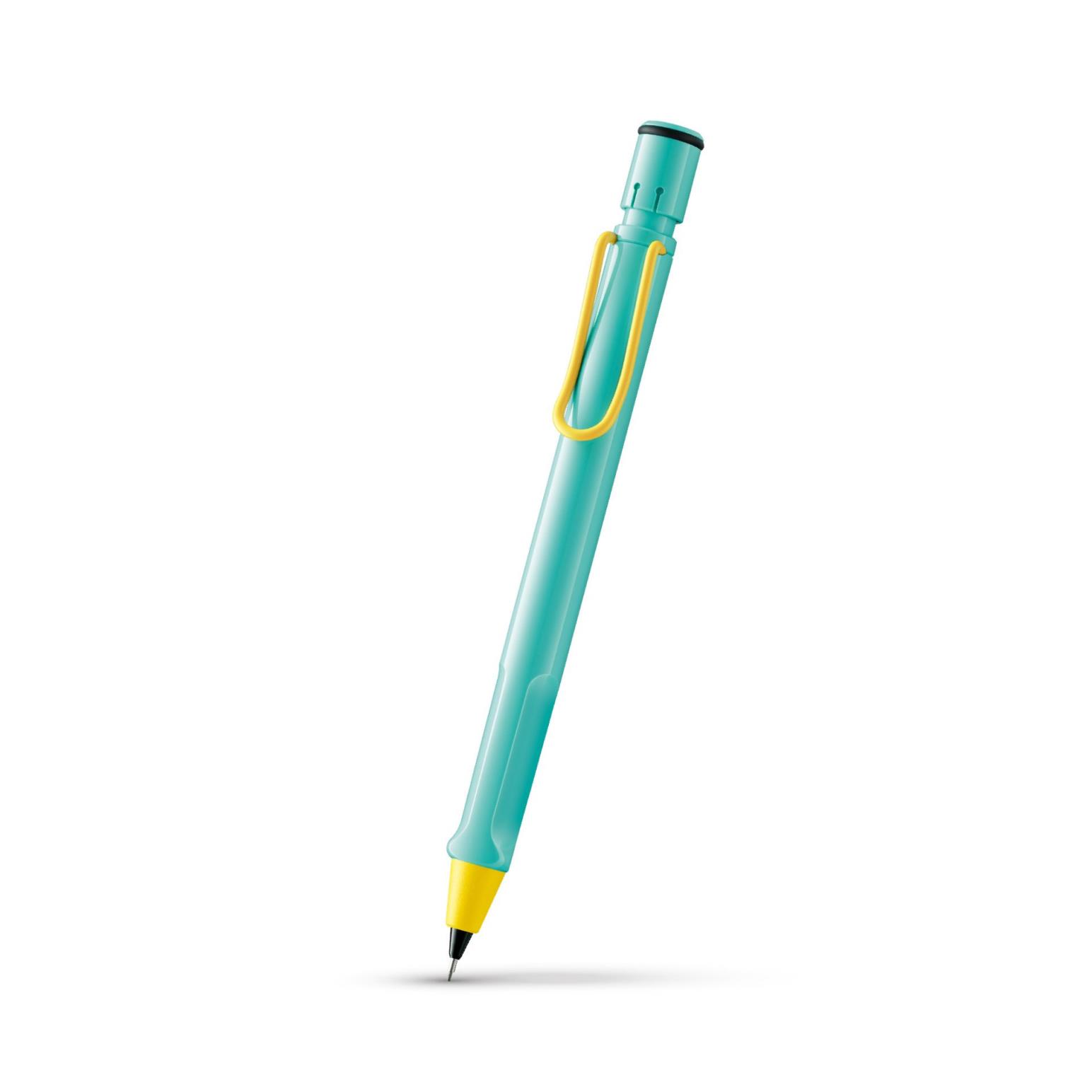 LAMY Safari Le Mechanical Pencil Pina Colada